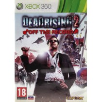 Dead Rising 2 Off the Record [Xbox 360]